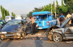 Road crashes in Nigeria rise 9.4% in Q2 2025, male deaths dominate – NBS