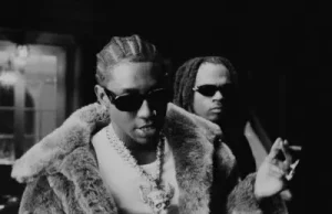 Shallipopi – HIM Ft. Gunna (Mp3 Download)