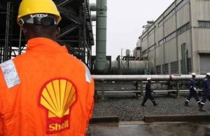 Shell announces investment in $2 billion Nigerian offshore gas project with Sunlink