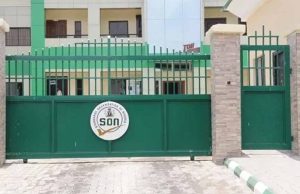 Kaduna: SON destroys N25 million worth of expired sugar, substandard goods