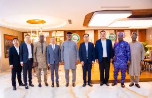 Stellar Steel to invest $450 million in Ogun, operations to start by mid-2026