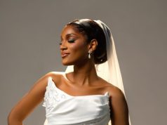 Step Into Your Divine Bridal Moment with The Selah Collection by Auxceegyn