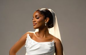 Step Into Your Divine Bridal Moment with The Selah Collection by Auxceegyn