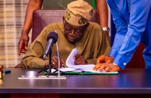 Tinubu slashes presidential pardon list amid public backlash