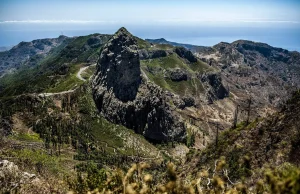 Tenerife Day Trip to La Gomera: Island-Hopping to the Whistling Isle