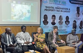 Don says 70% of Lagos properties unregistered, as experts recommend solutions