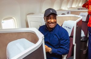 Securing Heathrow Airport slot for Air Peace took several months – Keyamo