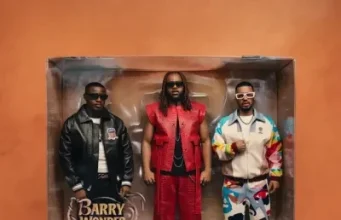 Bees & honey – Barry Wonder ft. Ruger, Daecolm, 10.93 (Mp3 Download)