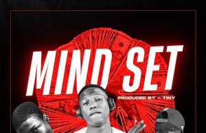Wittydude – Mindset ft. Matoboi, Melody (Mp3 Downalod)