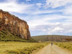 What to Expect on a Day Safari in Hell’s Gate National Park