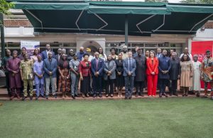 Nigeria, UK launch Economic Diversification Working Group Dialogue