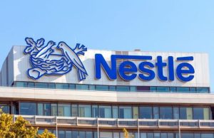 Nestlé to cut 16,000 jobs globally under automation drive