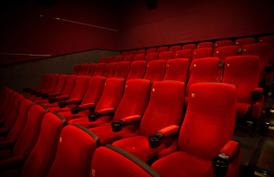 Nigeria’s box office sales drop to N900 million, second lowest of 2025