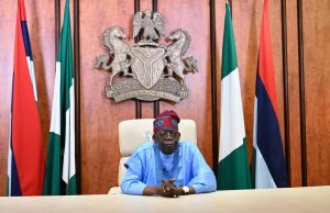 President Tinubu says 153,000 Nigerians benefit from N30 billion Credicorp loans