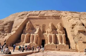 Multi-Day Luxor and Aswan Trip: An Unforgettable Nile Cruise Through Ancient Egypt