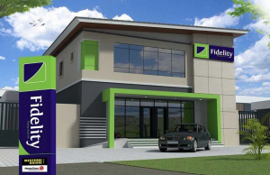 Fidelity Bank’s half-year profit drops by 17% amid cost pressures