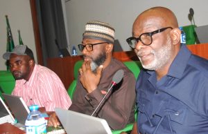 Reps panel alarmed at rising POS fraud, unlicensed crypto operations