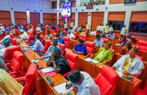 Nigerian lawmakers to create tribunal for insurance disputes, proposes N1trn as NEXIM’S capital base