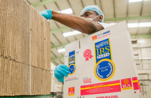 BUA Foods annual profit hits record N508 billion on higher sales, easing cost pressures