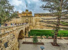 Malta Day Trips to Valletta, Mdina, and Rabat