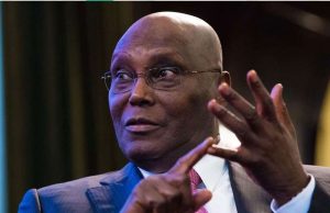 Atiku accuses FG of ‘reviving Lagos-style revenue cartel’ with Xpress Payments appointment