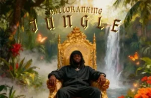 Balloranking – Jungle (Mp3 Download)