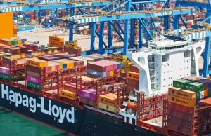 Cargo tracking system could save Nigeria N900 billion annually – SEREC