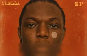 Chella – Shake Am (Mp3 Download)