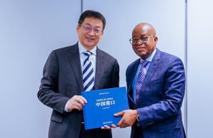 China pledges technical support for the modernisation, automation of Nigeria’s seaports