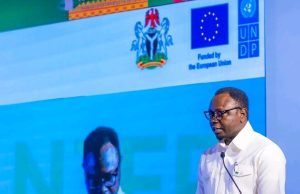 FG backs N100m EU-funded reality show targeting youth entrepreneurship in 3 states