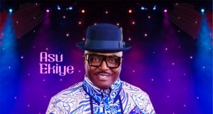 Asu Ekiye – Dey By My Side (Remix) Ft. Alfred JKing (Mp3 Download)