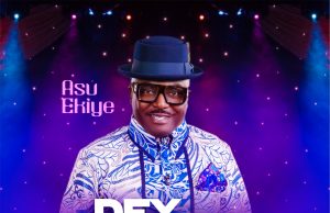 Asu Ekiye – Dey By My Side (Remix) Ft. Alfred JKing (Mp3 Download)