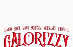 Davido – Galorizzy Ft. Mavo, ECool, Morravey, Scotts Maphuma & IPhxne DJ (Mp3 Download)