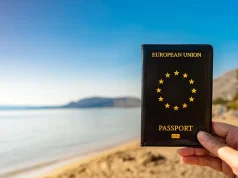 See 12 EU countries that restrict or do not allow dual citizenship