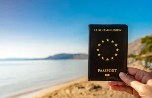 See 12 EU countries that restrict or do not allow dual citizenship