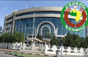 ECOWAS suspends Guinea-Bissau from decision-making bodies over military coup