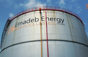 Emadeb begins oil production from Ibom field