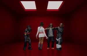 Feffe Bussi – Nzalina Ft Winnie Nwagi, Spice Diana, Dax Vibez & Kapeke (Mp3 Download)