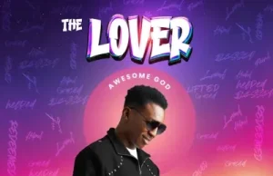 Frank Edwards – The Lover (Mp3 Download)