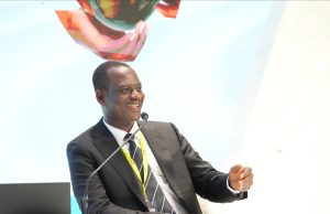 Oyedele reacts to KPMG’s review of Nigeria’s tax laws