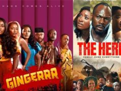 ‘Gingerrr’ & ‘The Herd’ ticket sales hit N573 million in Nigeria box office