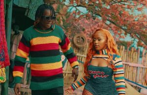 Gloria Bugie – Time Temala Ft King Saha(Mp3 Download)