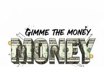 Guchi – Gimme The Money ft. Salima Chica (Mp3 Download)