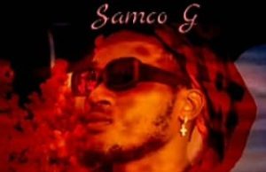 Samco G – Rush (Mp3 Download)