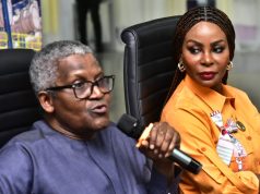 Dangote Refinery to supply 1.5bn litres of petrol monthly