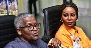 Dangote Refinery to supply 1.5bn litres of petrol monthly