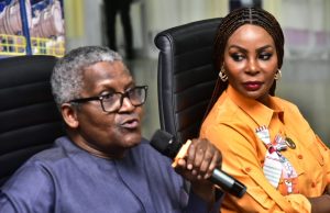 Dangote Refinery to supply 1.5bn litres of petrol monthly