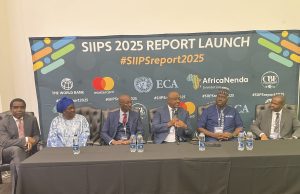 Nigeria’s NIBSS emerges as the only African Payment system to reach matured inclusivity level