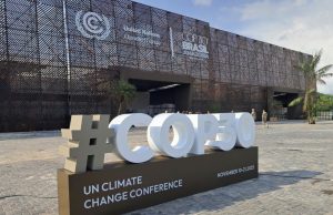 Fire outbreak halts climate negotiation activities at COP30 in Brazil