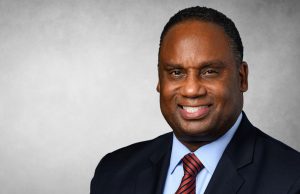 US Congressman Jackson rejects claims of one-sided religious war in Nigeria